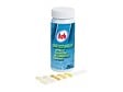 HTH - 25 bandelettes de test pour analyse eau piscine et spa - HTH - vignette