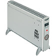 VORTICE - Radiateur 2000 W chauffage + soufflage Caldoré Vortice - vignette