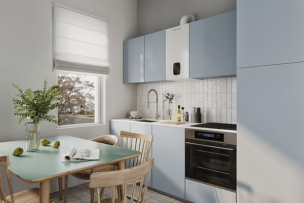 ATLANTIC - Douilles de remplacement pour chaudières Chaffoteaux Nectra - ATLANTIC - 074454 - large