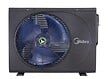 MIDEA - Pompe à chaleur pour piscine ESG-INV M - Puissance: 7kW- réf : 14030100 - MIDEA - vignette