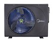 MIDEA - Pompe à chaleur pour piscine ESG-INV M - Puissance: 12kW- réf : 14030102 - MIDEA - vignette