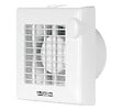 VORTICE - Extracteur héli mural timer ø150 335m3/h - vignette