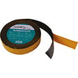 SAGI K-FLEX - Ruban adhésif - largeur 50 mm - le rouleau de 15 ml - ruban isolant- réf : BAI1550 - SAGI - vignette