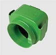 ALDES - Kit VMC EasyHOME SensAIR hygro intelligent - 7 piquages Ø 125mm + 1 rejet Ø 160mm- réf : 11033385 - ALDES - vignette