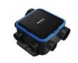 ALDES - Kit VMC EasyHOME hygro compact Premium MW BDH - 4 piquages Ø 80mm + 1 Ø 125 mm et 1 rejet Ø 160mm- réf : 11033451 - ALDES - vignette