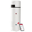 ARISTON - Ariston NUOS FIT WIFI 250L – Chauffe eau Thermodynamique Air Ambiant A+, R290, Cuve Titane, Made in France - vignette