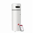 ARISTON - Ariston NUOS S2 PLUS WIFI 200L – Chauffe-eau Thermodynamique Gainable A+, R290, Cuve Titane, Made in France - vignette