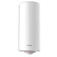 ARISTON - Chauffe-eau électrique vertical SAGEO XPERT Ariston - Ø 560mm - 100 L - Mural - 1200W - Blanc - vignette