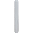 ZENITECH - Réglette LED étanche IP65 9W - Blanc - Zenitech - vignette