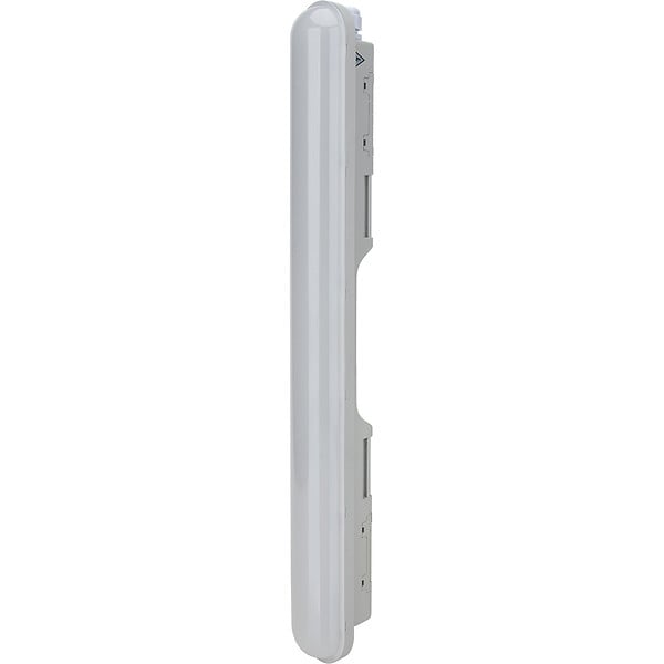 ZENITECH - Réglette LED étanche IP65 9W - Blanc - Zenitech - large