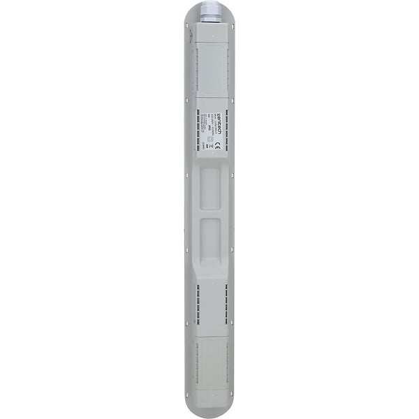 ZENITECH - Réglette LED étanche IP65 9W - Blanc - Zenitech - large