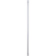 ZENITECH - Réglette standard LED IP20 18W - Blanc - Zenitech - vignette