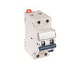 GEWISS - Disjoncteur differentiel Compact 2 poles 30 mA 2 modules 20A Gewiss - vignette
