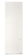 ATLANTIC - Radiateur chaleur 1800W AGILIA vertical pilotage intelligent connecté blanc carat - ATLANTIC - 518418 - vignette