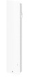 THERMOR - Radiateur électrique INGENIO 4 1000W vertical intelligent blanc mat - THERMOR - 429353 - vignette