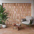 RO'MA NATURE - Carrelage effet Zellige Terracotta 24,6x6x0,85 cm Azurel - Sol et mur intérieur (vendu par carton de 0,5 m²) - vignette