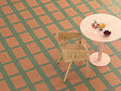 RO'MA NATURE - Carrelage effet Zellige Vert 14,6x4,8x0,8 cm Mat Bravio - Sol et mur intérieur (vendu par carton de 0,42 m²) - vignette