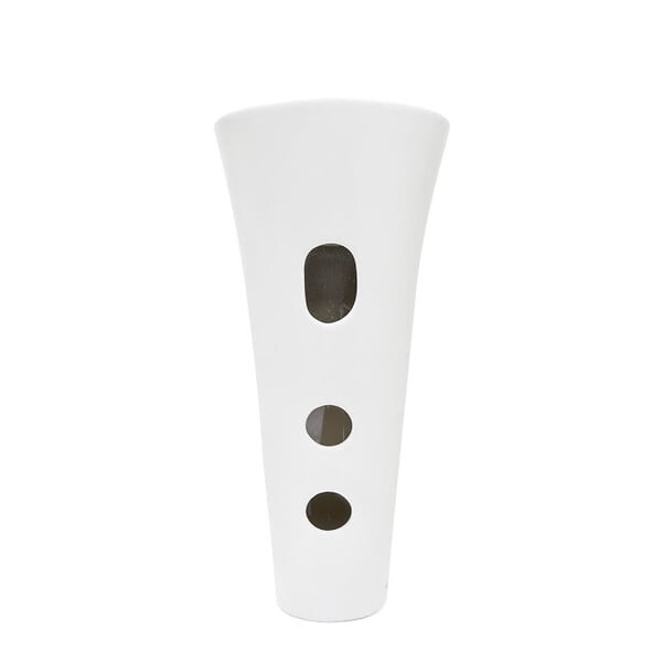 SWISS AQUA TECHNOLOGIES - Vasque à poser Fusion 95x42,5 cm en céramique blanche brillante (SATFUS9543) - large