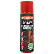 EVACUATE - Spray Extincteur 500 ml – Multi classes A B D E F – Idéal Maison, Bureau, Voiture - Protection incendie-EVACUATE - vignette