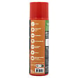 EVACUATE - Spray Extincteur 500 ml – Multi classes A B D E F – Idéal Maison, Bureau, Voiture - Protection incendie-EVACUATE - vignette