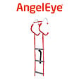 ANGELEYE - Échelle de Secours AngelEye 4,5 m – Pliable, Légère et Robuste – Échelle d'Évacuation pour Incendie – Capacité 450 kg-AngelEye - vignette