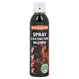 EVACUATE - Spray Extincteur 200 ml – Multi classes A B D E F – Idéal Maison, Bureau, Voiture - Protection incendie-EVACUATE - vignette