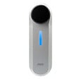 AYR - AYR Serrure connectée int_PASS 515 : Bluetooth, pilotable à distance, alarme intégrée 100dB, finition mat chrome - vignette
