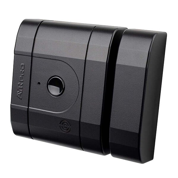 AYR - AYR Verrou int_LOCK PRO 508 : Verrou intelligent pilotable à distance - large