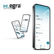 AYR - AYR Verrou int_LOCK PRO 508 : Verrou intelligent pilotable à distance - vignette