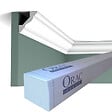 ORAC DECOR - Corniche Classique Pour Transition Élégante Cx110 - L200 X H4,5 X L4,1 - Orac Decor - vignette