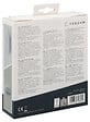 CEEZAM - Sonnette sans fil – Carillon 80 dB, 38 mélodies, bouton poussoir étanche IP44, blanc, portée jusqu'à 100m-CEEZAM - vignette