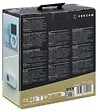 CEEZAM - Carillon sans fil – 85 dB, volume 4 niveaux, 38 mélodies, prise intégrée, bouton poussoir étanche IP44, portée jusqu'à 100m-CEEZAM - vignette