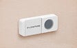 CEEZAM - Bouton poussoir sans fil pour sonnettes CEEZAM – étanche IP44, blanc, portée jusqu'à 150m-CEEZAM - vignette