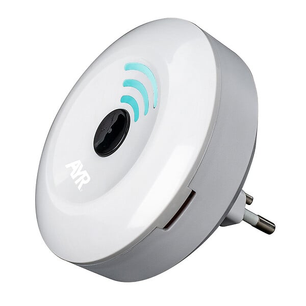 AYR - AYR Int-NEX 512 : La passerelle intelligente pour alarme - large