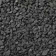 RO'MA NATURE - Paillage Ardoise Noire 15-30 mm - Lot de 15 sacs de 20 kg (3,75 m²) - vignette