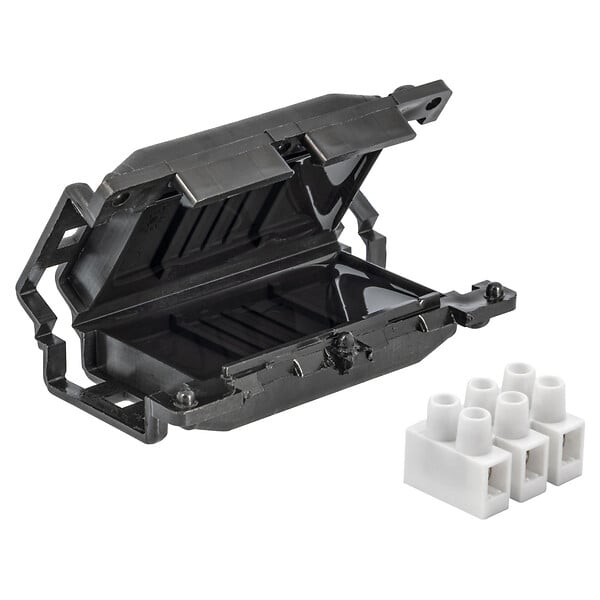 RAYTECH - RAYTECH SUPER CLICK GEL + CONNECTEUR ET COLLIERS RAYTECH - large