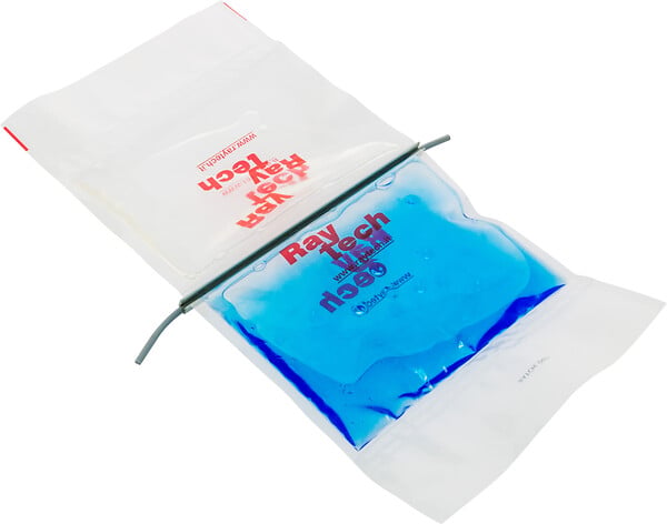 RAYTECH - RAYTECH MAGIC FLUID 170 – Gel isolant bi-composant - IP68 - Prêt à l'emploi - large