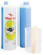 RAYTECH - RAYTECH Magic Gel – Gel isolant bi-composant - 2 x 1000 ml - vignette