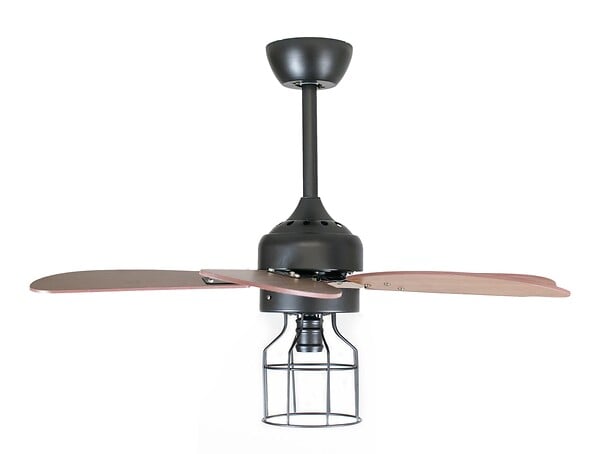 KLASSFAN - Ventilateur de plafond ø91 cm Réversible Hypersilence - large