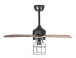 KLASSFAN - Ventilateur de plafond ø91 cm Réversible Hypersilence - vignette