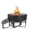 COOK KING - Braséro VIKING XXL 80cm grande capacité grille CookKing PACK-111562-1 - vignette