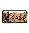 COOK KING - Porte bûches FLOX acier robuste design pratique CookKing 333255 - vignette