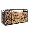 COOK KING - Porte bûches FLOX acier robuste design pratique CookKing 333255 - vignette