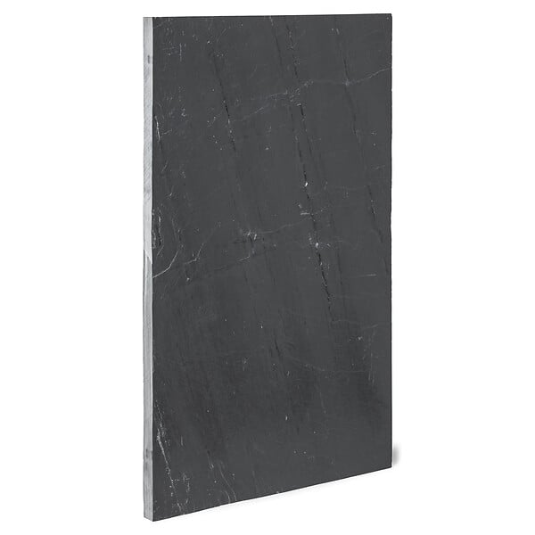 RO'MA NATURE - Palis Ardoise Noire 80x50x2-3 cm (à l'unité) - large