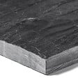 RO'MA NATURE - Palis Ardoise Noire 100x50x2-3 cm (à l'unité) - vignette