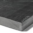 RO'MA NATURE - Palis Ardoise Noire 200x50x2-3 cm (à l'unité) - vignette