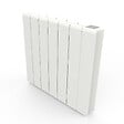 BATILEC - BATILEC Radiateur connecté à inertie ALU ZILO WiFi 1500 W - vignette