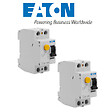 EATON CAPRI - EATON Lot de 2 interrupteurs différentiels 63A – 30 mA – 1 Type A + 1 Type AC - vignette