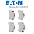 EATON CAPRI - EATON Lot de 10 disjoncteurs modulaires Ph+N – 3×10A, 3×16A, 3×20A, 1×32A (KNX) - vignette
