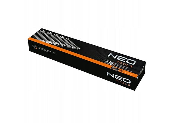 NEO TOOLS - Jeu de clés NEO TOOLS 09-851 - large